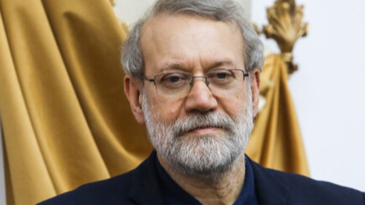 باشگاه خبرنگاران -دعوت هیئت دولت از عموم ملت ایران برای شرکت در مراسم چهلم شهید لاریجانی