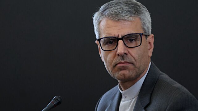 بقائی: تصمیم تهران این است که مذاکرات بر پایان جنگ متمرکز شود