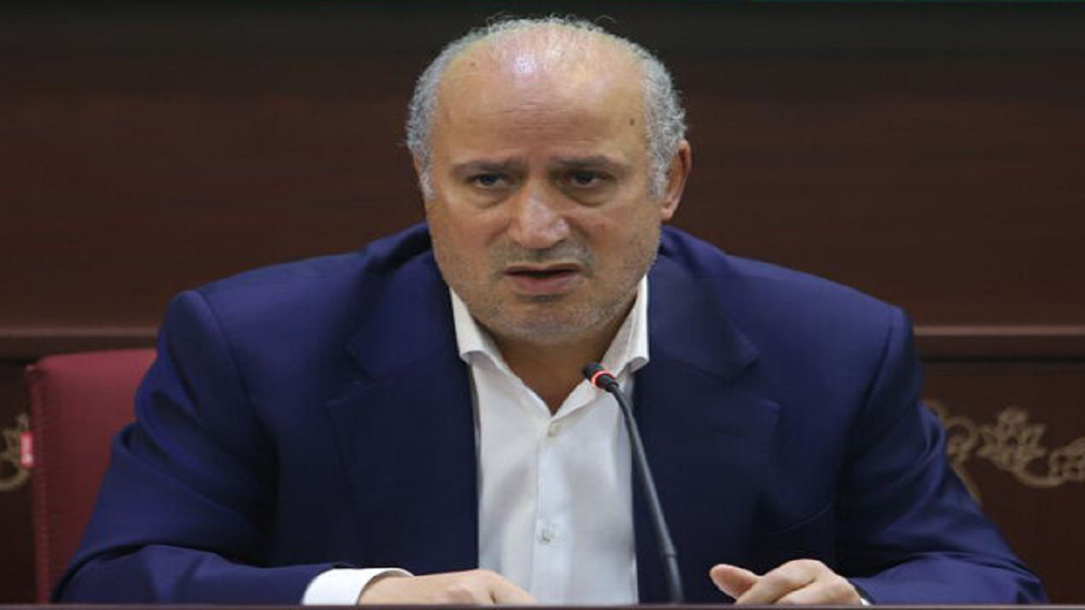 باشگاه خبرنگاران -تاج: از فیفا توفع داریم که مرعوب آمریکا نباشد/ به پلیس کانادا گفتم در ایران ۹۰ میلیون سپاهی است