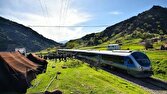 میراث لرستان در قاب پنجره قطار گردشگری؛ سفری به عمق زیبایی‌ها و سنت‌ها