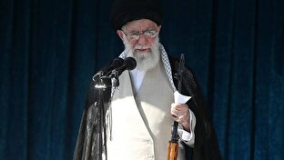 در خلیج فارس، جایی برای آمریکا نیست + فیلم
