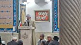 امام جمعه سنندج: بازسازی 100مدرسه آسیب‌دیده جنگ رمضان در کردستان
