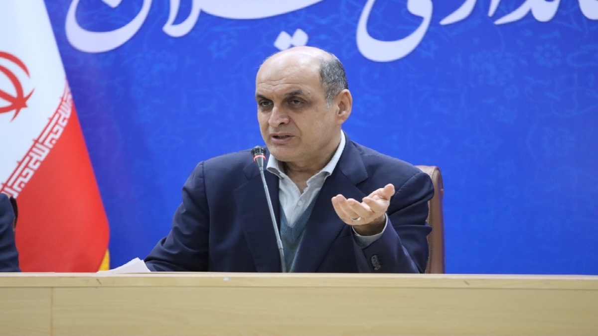 باشگاه خبرنگاران -پیگیری بازسازی بازار رشت/ گسترش روند توزیع خودرو از منطقه آزاد انزلی