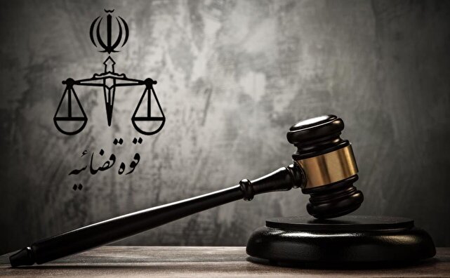 دو جاسوس موساد صبح امروز به دار مجازات آویخته شدند