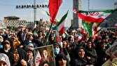 اجتماع بزرگ امام رضایی‌ها برای ایران