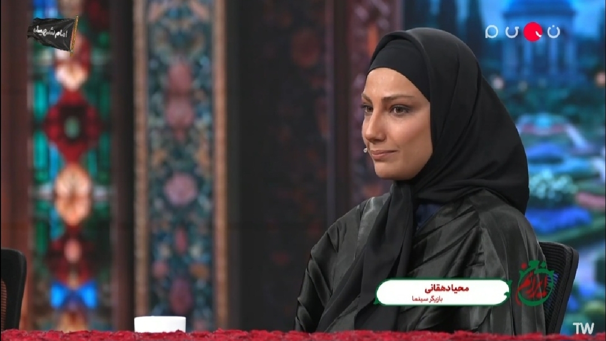 باشگاه خبرنگاران -محیا دهقانی: اگر موشک داشتم، آن را به کودک‌کش‌ها می‌زدم