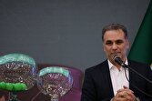 ماجدی: رئیس فدراسیون فلسطین نمایش اقتدار به اجرا گذاشت