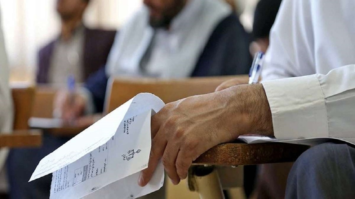 باشگاه خبرنگاران -گلایه متقاضیان از تاخیر پنج ماهه از اعلام نتایج آزمون سردفتری ازدواج و طلاق
