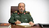 سردار ابن الرضا: اجر پاسداری از سنگر تولید ملی برابر مجاهدت در خط مقدم مبارزه با دشمن است