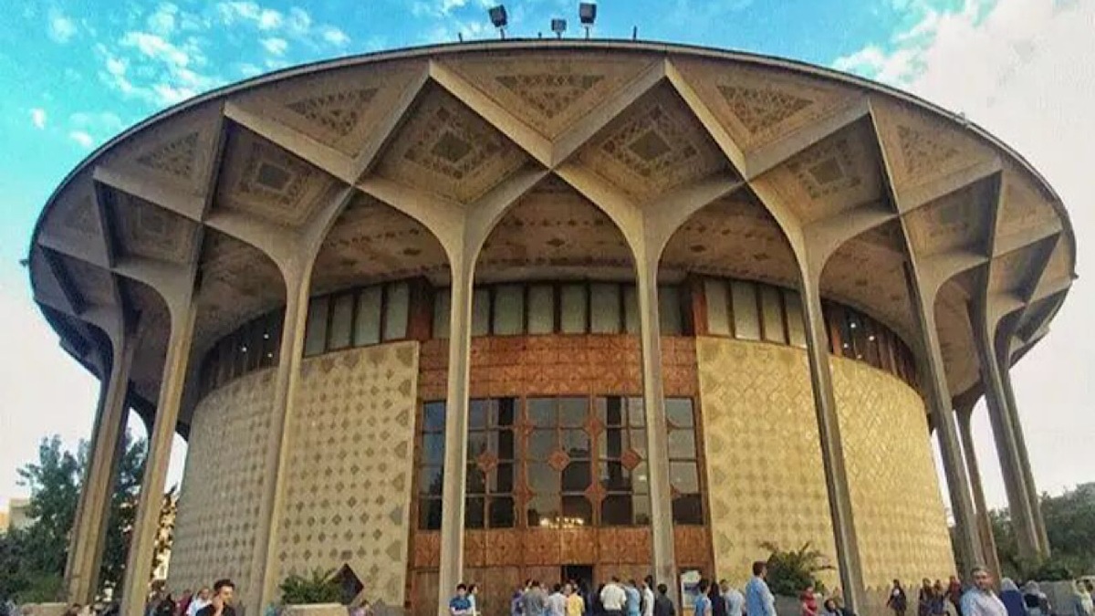 باشگاه خبرنگاران -استقبال ۱۸۰۰ مخاطب از نمایش‌های مجموعه تئاتر شهر