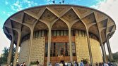 استقبال ۱۸۰۰ مخاطب از نمایش‌های مجموعه تئاتر شهر