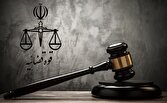 دو جاسوس موساد صبح امروز به دار مجازات آویخته شدند