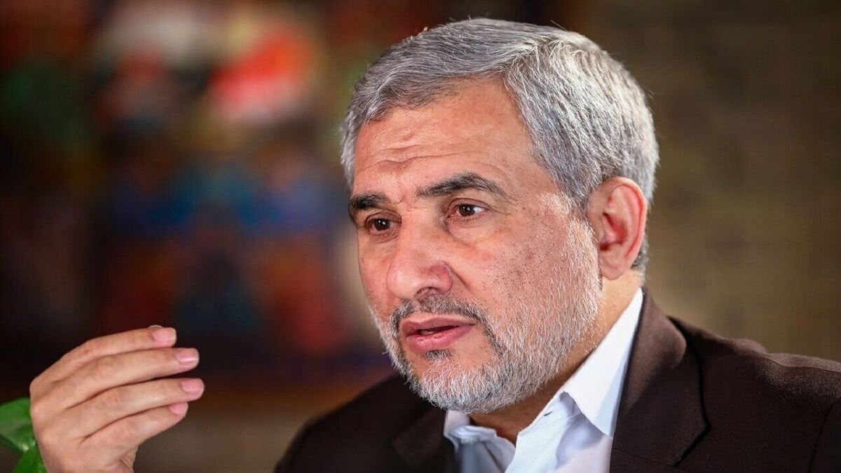 باشگاه خبرنگاران -شهید علی لاریجانی با قرآن عجین بود