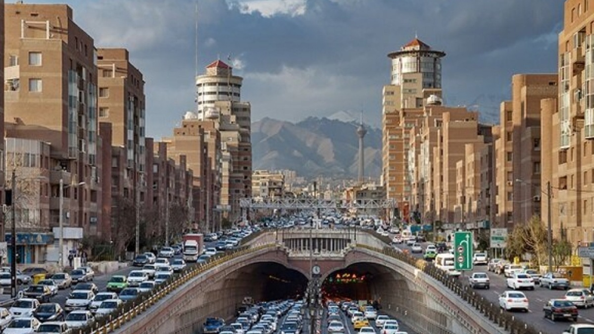 باشگاه خبرنگاران -تغییر مسیر ناگهانی عامل مهم حوادث ناگوار در بزرگراه‌ها