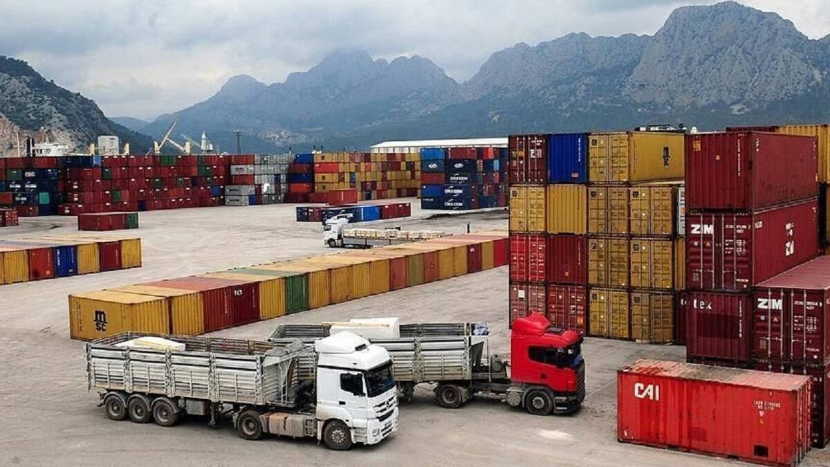 باشگاه خبرنگاران -صادرات بیش از ۳۰ میلیون تن کالا از استان بوشهر