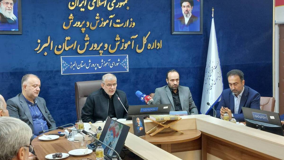 باشگاه خبرنگاران -۹۰ مدرسه جدید ثبت در سامانه داریم که در حال ساخت هستند