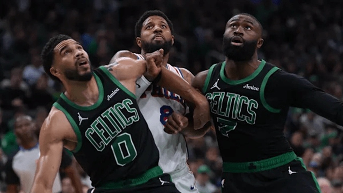 باشگاه خبرنگاران -حذف بوستون سلتیکس در پلی‌آف NBA؛ پایان رؤیای قهرمانی زودهنگام