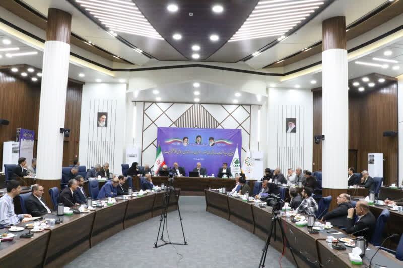 از احیای میدان زندیه تا تملک باغ ۲۳۱ هکتاری
