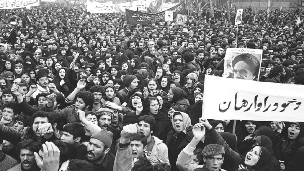 باشگاه خبرنگاران -مردم‌سالاری دینی چگونه در خیابان معنا شد؟