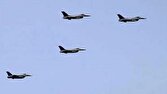 اسرائیل دو اسکادران دیگر از جنگنده‌های F-35 و F-15 آمریکا را خریداری می‌کند