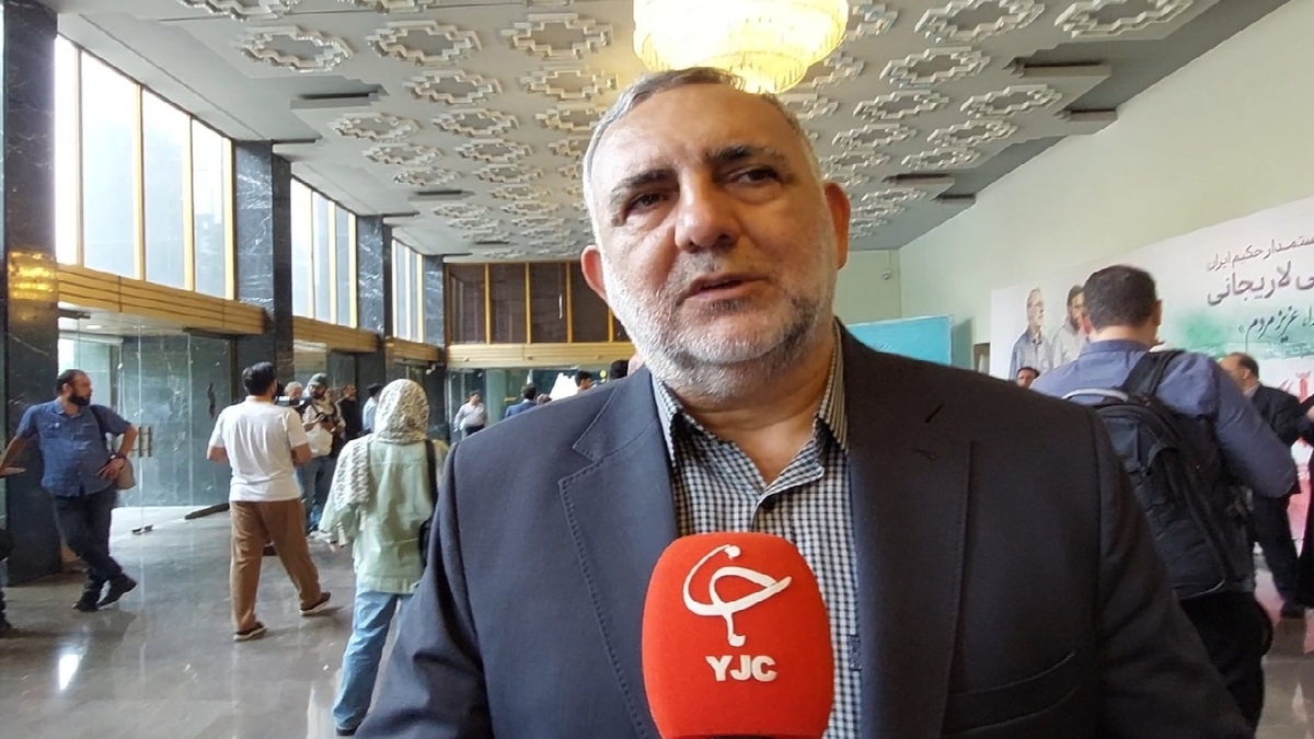 باشگاه خبرنگاران -نمایشگاه مجازی کتاب، جایگزین نمایشگاه بین‌المللی نیست/ برگزاری حضوری نمایشگاه در انتظار شرایط عادی
