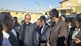 آغاز روند تأمین فوری منابع مالی برای بازسازی واحدهای صنعتی اصفهان