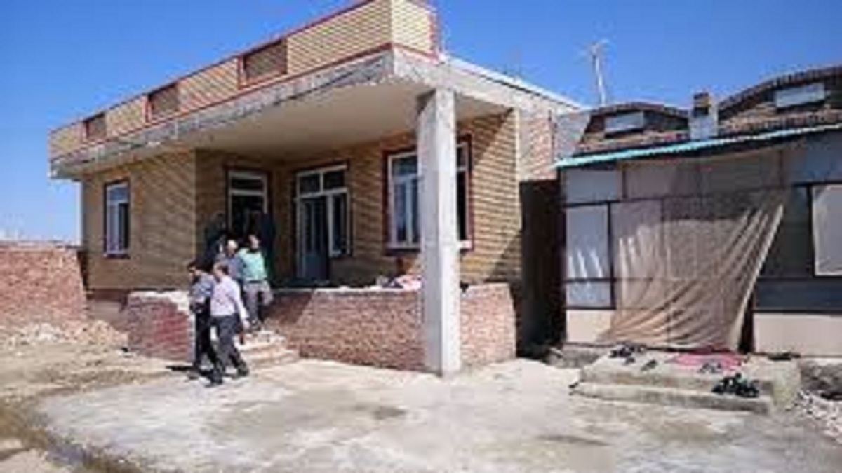 باشگاه خبرنگاران -اجرای مسکن محرومان در سطح کلان با ساخت و مقاوم‌سازی ۲۲۰ هزار واحد مسکونی