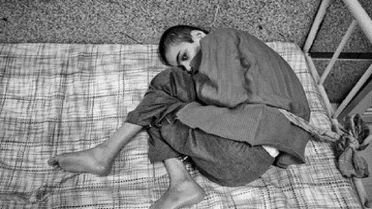 باشگاه خبرنگاران -۲ مورد فوت در مراکز نگهداری معلولان خراسان رضوی ظرف یک هفته/ بهزیستی در انتظار نظر قضایی