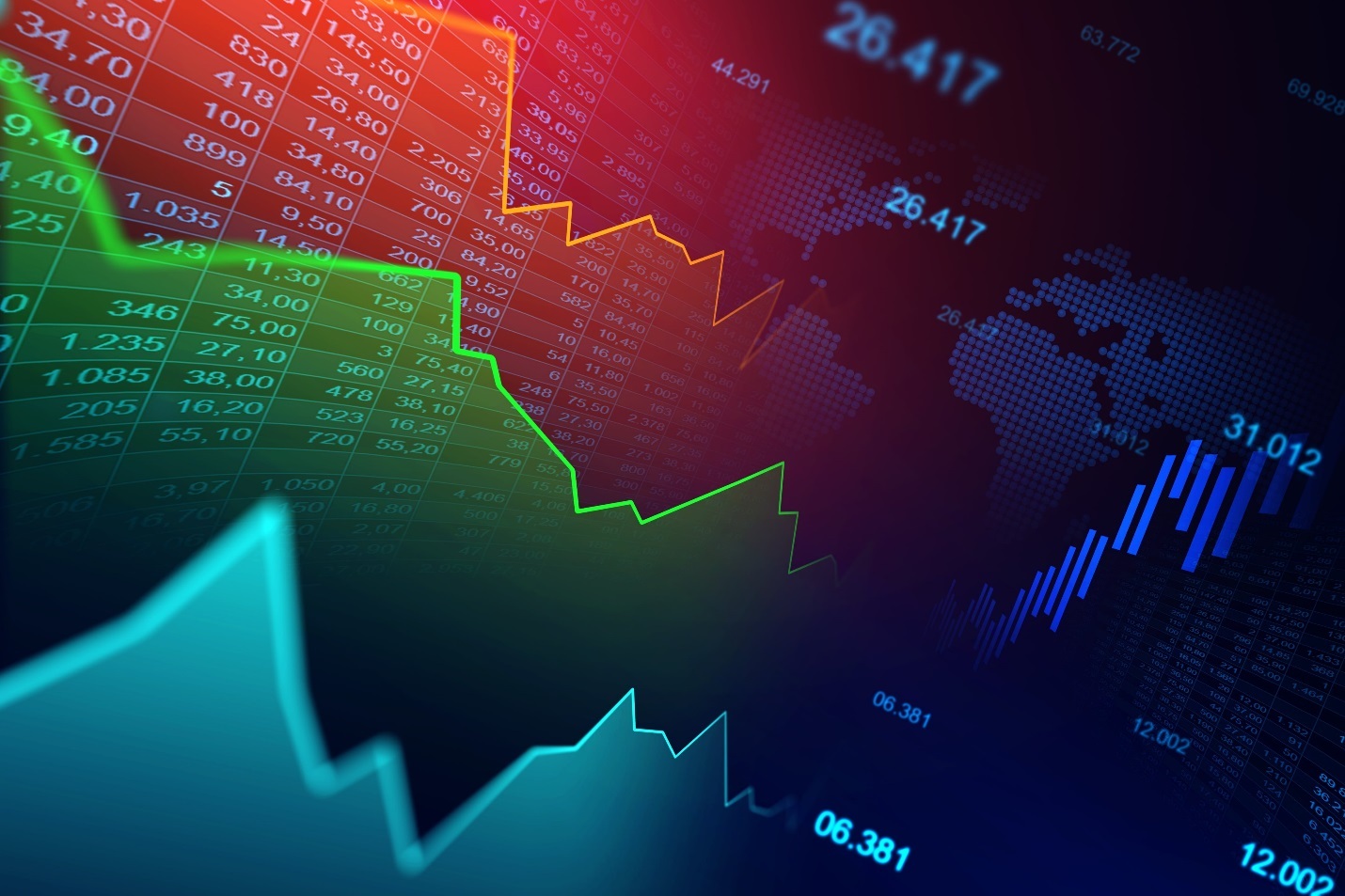 بهترین آموزش ترید ارز دیجیتال؛ از کجا شروع کنیم؟