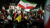 موج شصت و چهارم اتحاد و همبستگی قمی‌ها+فیلم
