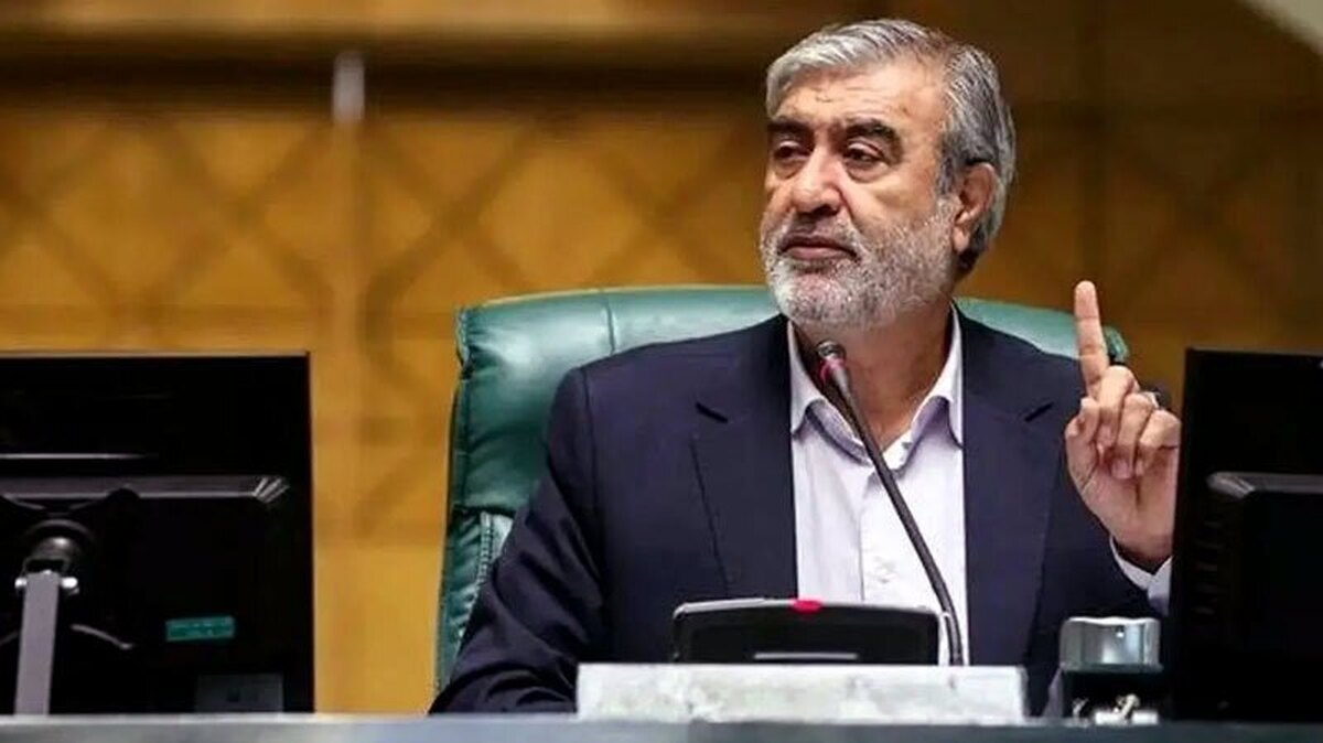 باشگاه خبرنگاران -هرگونه دخالت آمریکا در رژیم دریایی جدید تنگه هرمز، نقض آتش‌بس است