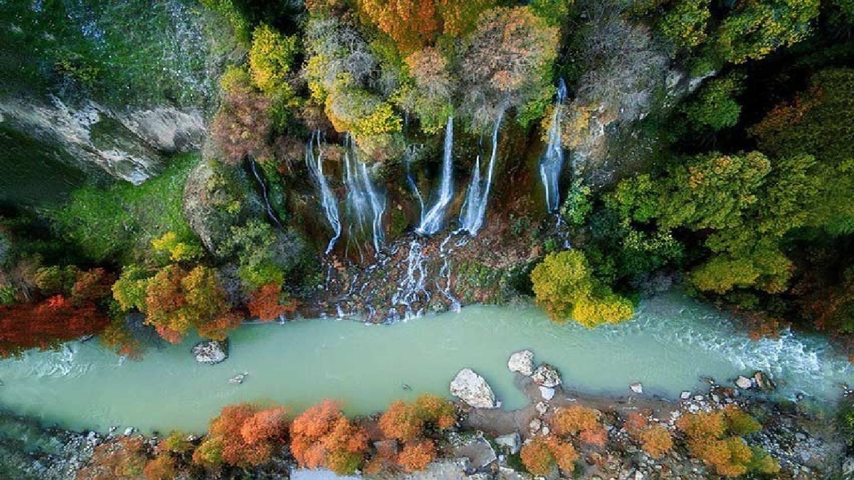 باشگاه خبرنگاران -گام بلند لرستان به‌سوی تبدیل شدن به ۵ مقصد برتر گردشگری ایران