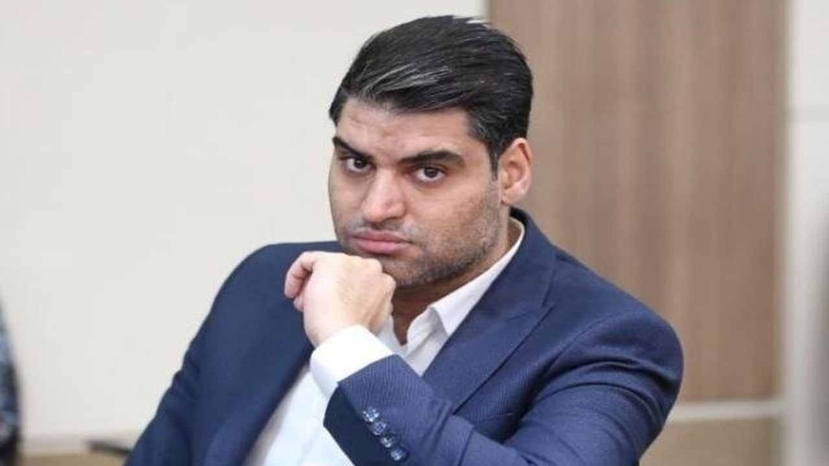 باشگاه خبرنگاران -حدادی: رفتار تاج و هیات همراه در برخورد با پلیس کانادا نشان عزت ملی بود