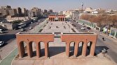 باغ‌راه حضرت زهرا (س)؛ بزرگ‌ترین پروژه بازآفرینی شهری تهران در آستانه بهره‌برداری