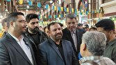 دادستان تهران: با گران‌فروشان و محتکران برخورد قانونی خواهد شد