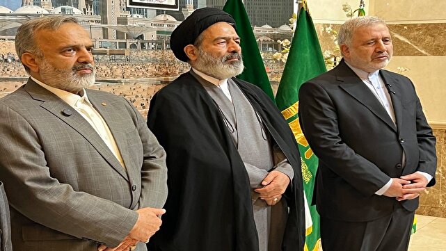 ابعاد روابط ایران و عربستان بسیار گسترده است و رایزنی‌های مستمر ادامه دارد