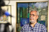 علی‌محمد شیخی، هنرمند نقاش درگذشت