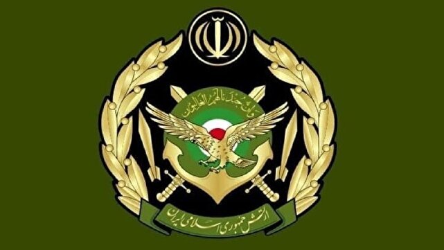 ممانعت نیروی دریایی ارتش از ورود ناوشکن‌های آمریکایی صهیونی به تنگه هرمز