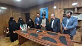 تجلی همت جهادی در ارومیه/آزادی ۴ زندانی سرپرست خانوار