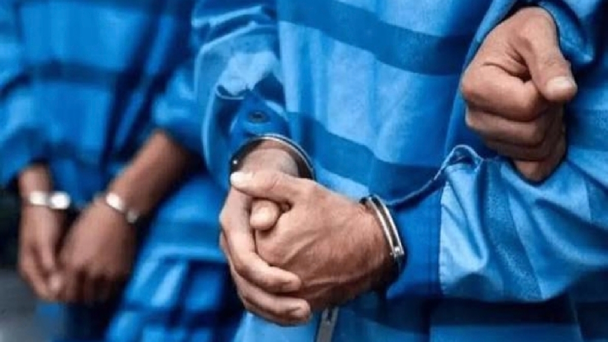 باشگاه خبرنگاران -شکار سارقان حرفه‌ای در شمال غرب تهران