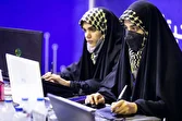 روایتی از اجتماع بزرگ فعالان رسانه‌ای در یزد+فیلم