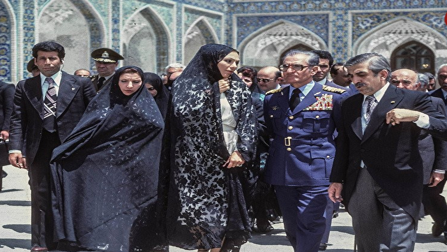 تقابل سیاست‌های پهلوی با اعتقادات عمومی ایرانیان
