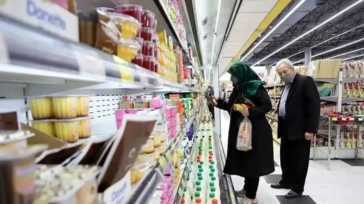 باشگاه خبرنگاران -برخورد قاطع در انتظار محتکران و گران‌فروشان