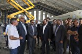 تکمیل پایانه خارجی فرودگاه شیراز در اولویت ملی قرار گرفت
