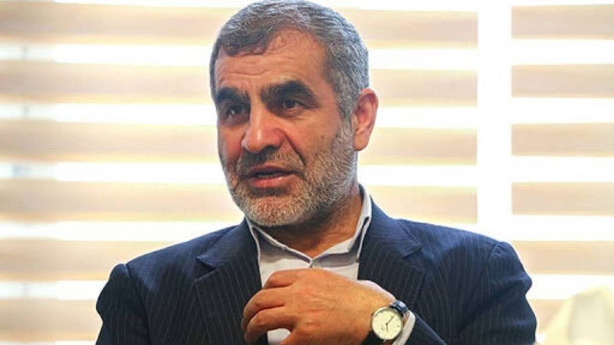 باشگاه خبرنگاران -برنامه هسته‌ای ایران حذف‌شدنی نیست/ بمب اتم ایران «تنگه هرمز» است