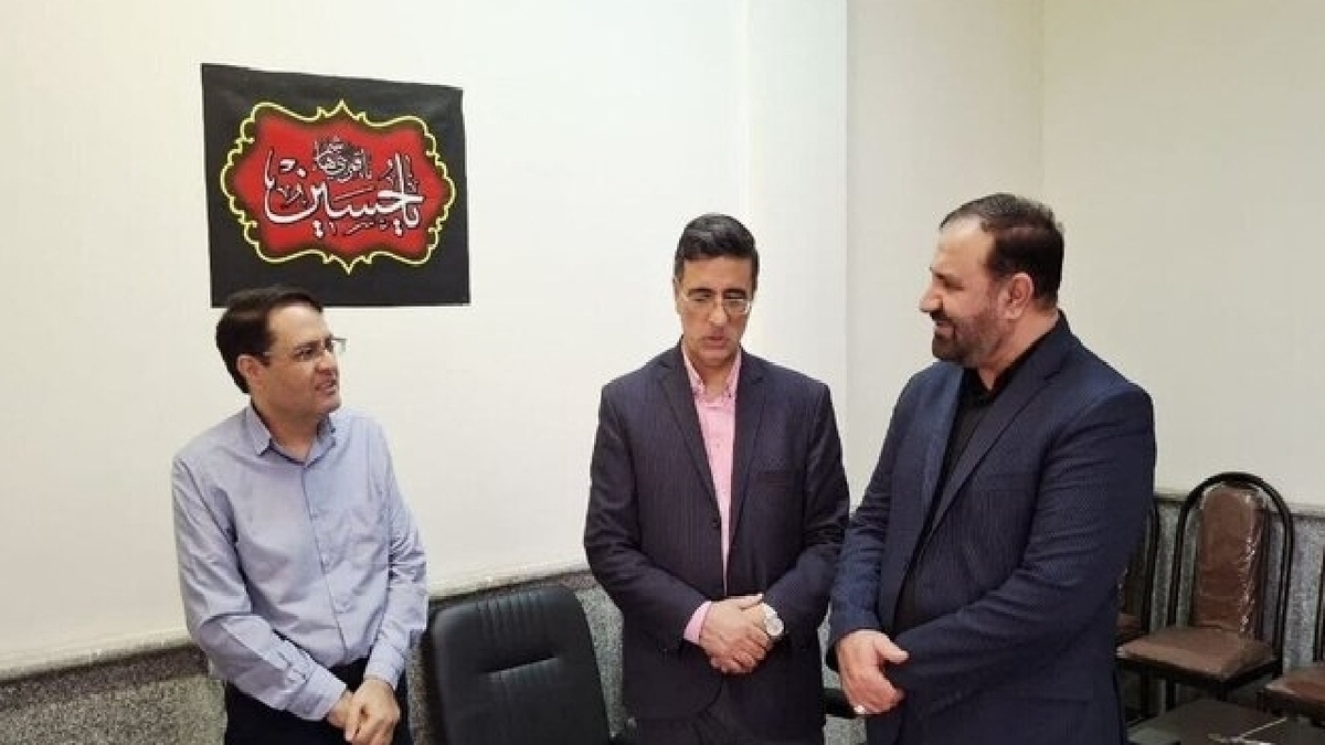 باشگاه خبرنگاران -دادستان تهران: اولویت ما تمرکز بر نظارت قضایی، تسریع پرونده‌ها و افزایش رضایت مردمی است