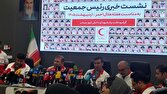افزایش نیروی واکنش سریع از ۷۰ هزار به ۱۱۰ هزار نفر/ امنیت غذایی ۵ میلیون نفر تأمین شد
