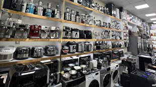 ممنوعیت واردات یخچال‌فریزر، ماشین لباسشویی و ماشین ظرفشویی از طریق رویه‌های کوله‌بری