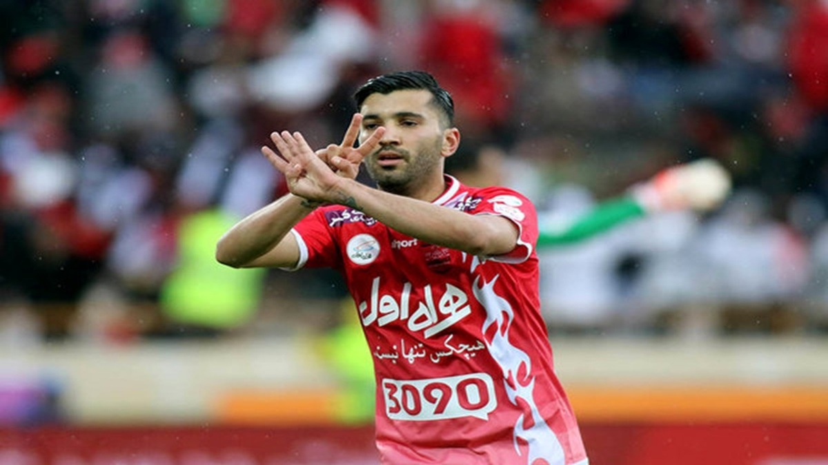 باشگاه خبرنگاران -بازگشت محسن مسلمان به پرسپولیس