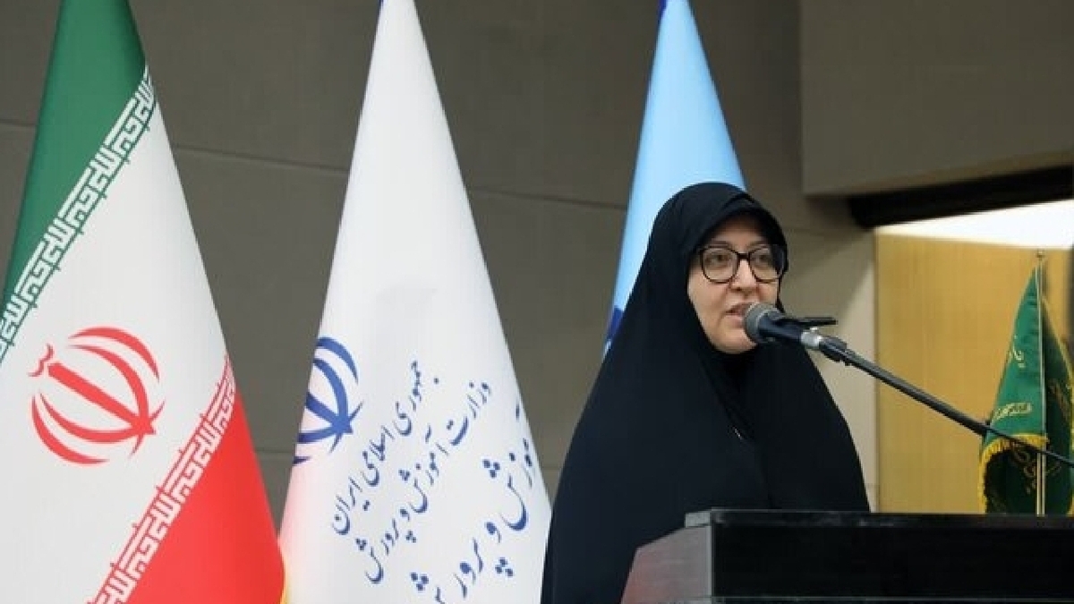 باشگاه خبرنگاران -پایش یادگیری دانش‌آموزان مدارس سمپاد